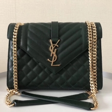 YSL Satchel Bags